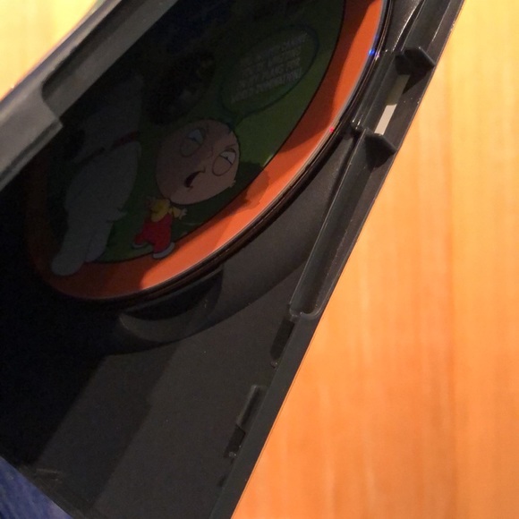 Family Guy - The Freakin' Sweet Collection - Picture 3 of 5